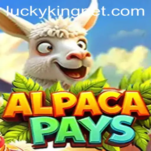 Discovering the Thrills of AlpacaPays: The LuckyKing of Casino Games