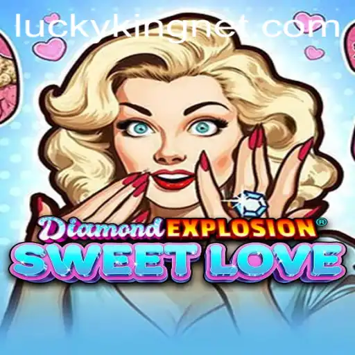DiamondExplosionSweetLove: The Game Taking the World by Storm