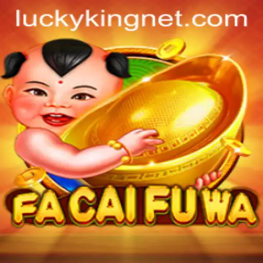 FaCaiFuWa: The Sensational Game of Luck and Strategy