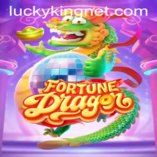 Explore the Mystical World of FortuneDragon and Rise as the LuckyKing