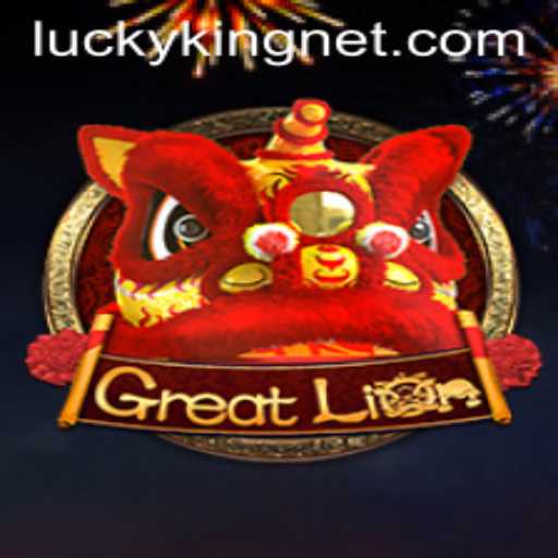 Exploring the World of GreatLion With LuckyKing: A Captivating New Gaming Experience