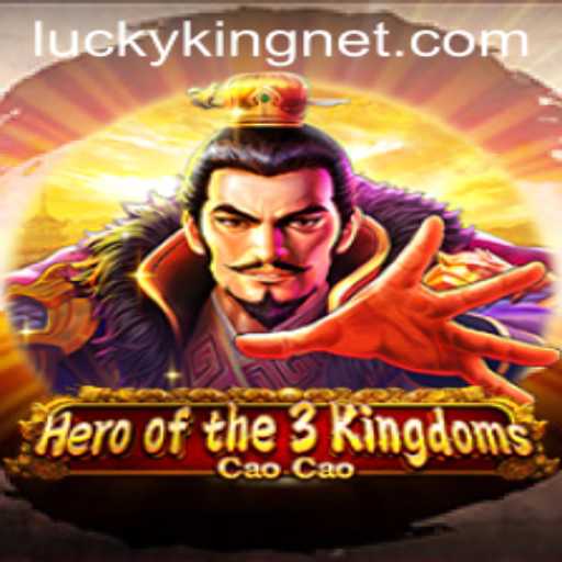 Exploring the Depths of Heroofthe3KingdomsCaoCao with LuckyKing