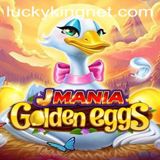 JManiaGoldenEggs: An In-Depth Look at the Game Captivating Players Worldwide