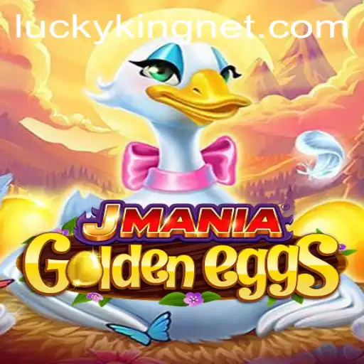JManiaGoldenEggs: An In-Depth Look at the Game Captivating Players Worldwide