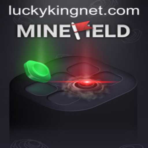 Exploring the Thrilling World of MineField: A Journey with LuckyKing