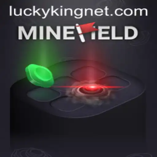 Exploring the Thrilling World of MineField: A Journey with LuckyKing