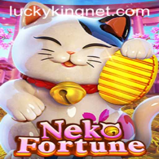 Discover the Enchanting World of NekoFortune: The Game That Blends Strategy and Luck with a Twist of LuckyKing