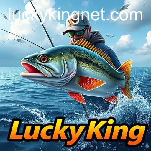 The Allure of Virtual Angling with LuckyKing