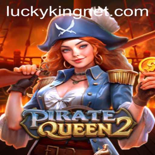 PirateQueen2: The Voyage to Treasures Unseen