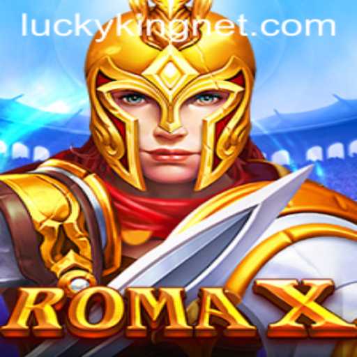 The Immersive World of RomaX: Enter the Realm of LuckyKing