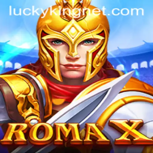 The Immersive World of RomaX: Enter the Realm of LuckyKing
