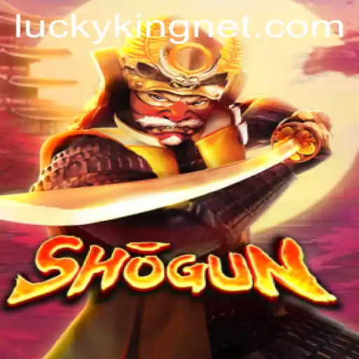 Discover the World of Shogun: A Strategic Game of Luck and Skill