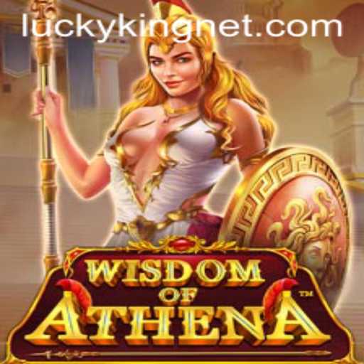Exploring the Enigma of WisdomofAthena and the Allure of LuckyKing