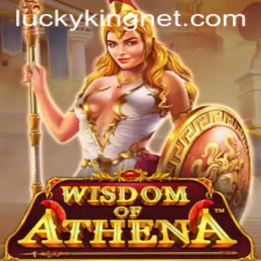 Exploring the Enigma of WisdomofAthena and the Allure of LuckyKing