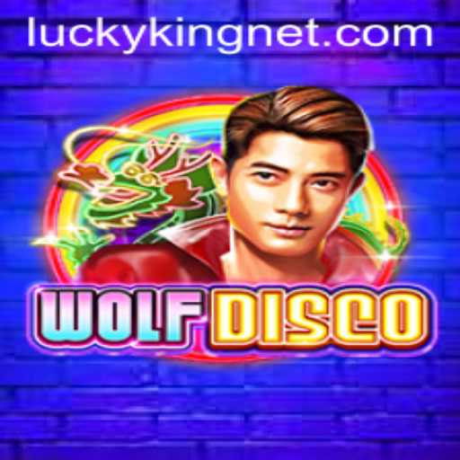 WolfDisco: A Dance of Strategy and Chance - The Rise of LuckyKing