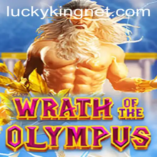 Wrath of Olympus: Unleashing the Power of Ancient Myths