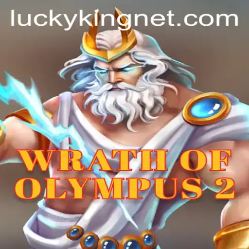 Exploring the Mythical Adventures of WrathofOlympus2 and the Role of LuckyKing